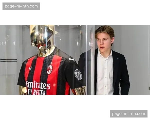 博德闪耀球员海于格一传一射成晋级功臣,挪威新星闪耀欧洲 博德闪耀球员海于格一传一射成晋级功臣,挪威新星闪耀欧洲