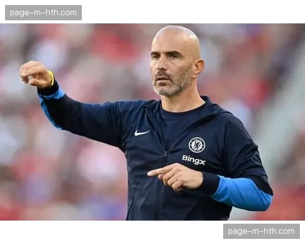 天空体育:切尔西主帅马雷斯卡就夏窗引援名单与高层会面 天空体育:切尔西主帅马雷斯卡就夏窗引援名单与高层会面