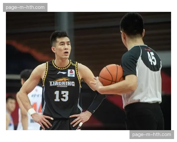 郭艾伦恢复个人投篮训练,辽宁男篮官方更新其伤病状态 郭艾伦恢复个人投篮训练,辽宁男篮官方更新其伤病状态